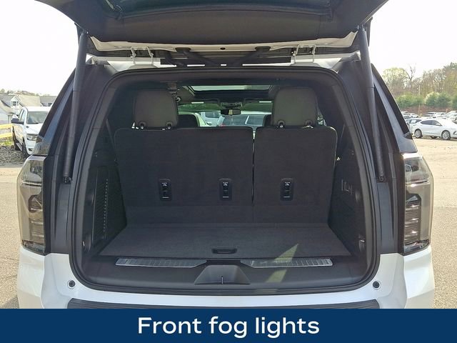 Used 2025 Chevrolet Tahoe RST w/ Comfort Package image 32