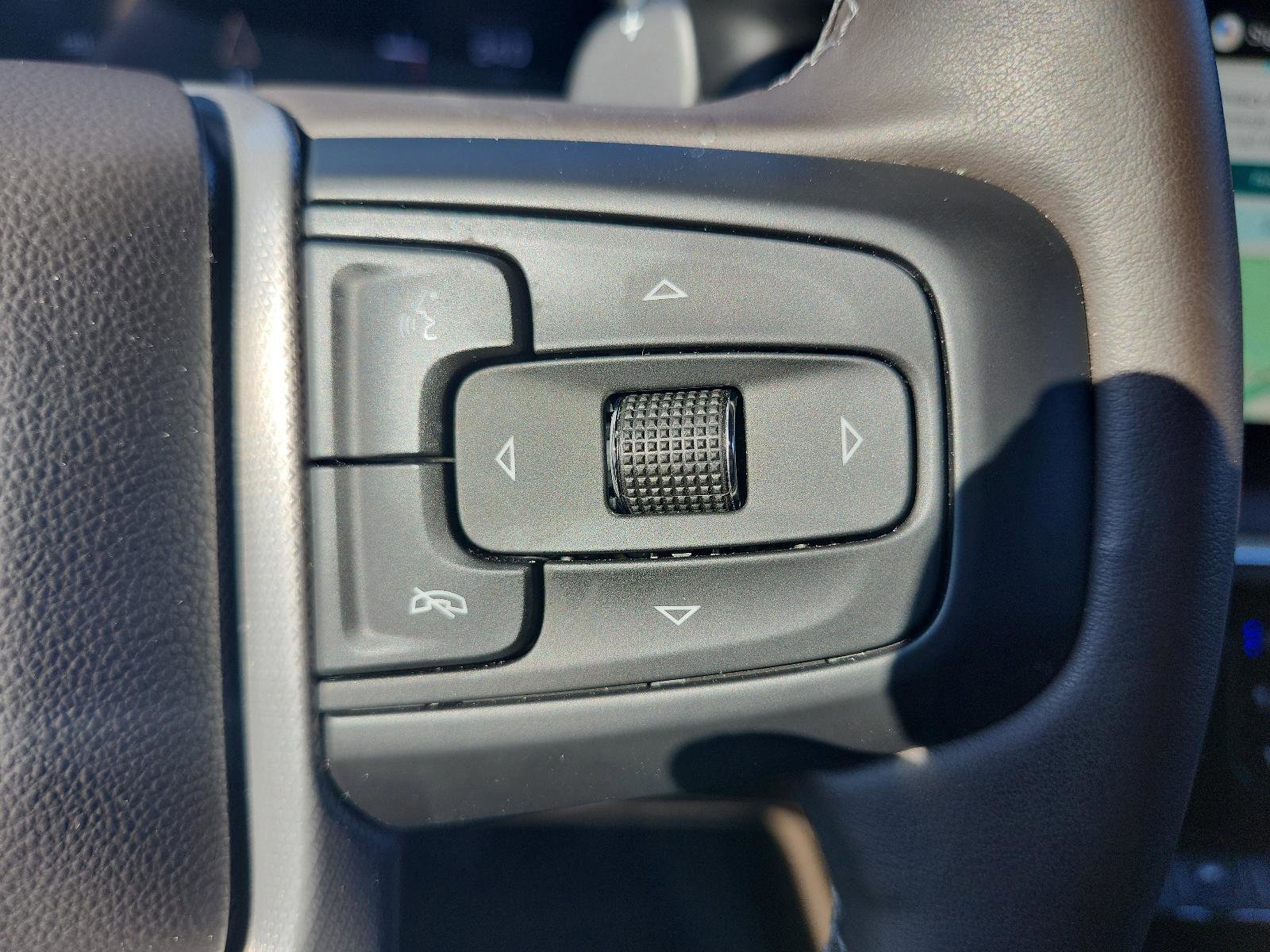 Certified 2024 GMC Sierra 1500 Denali image 28