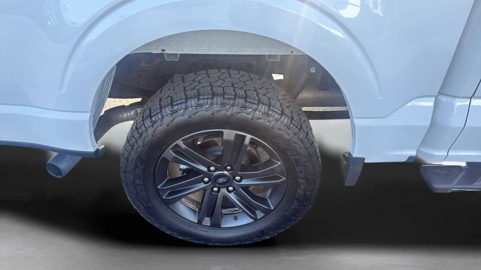 Used 2022 Ford F150 XLT w/ Equipment Group 302A High image 39