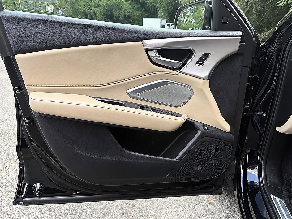 Used 2019 Acura RDX FWD w/ Technology Package image 9