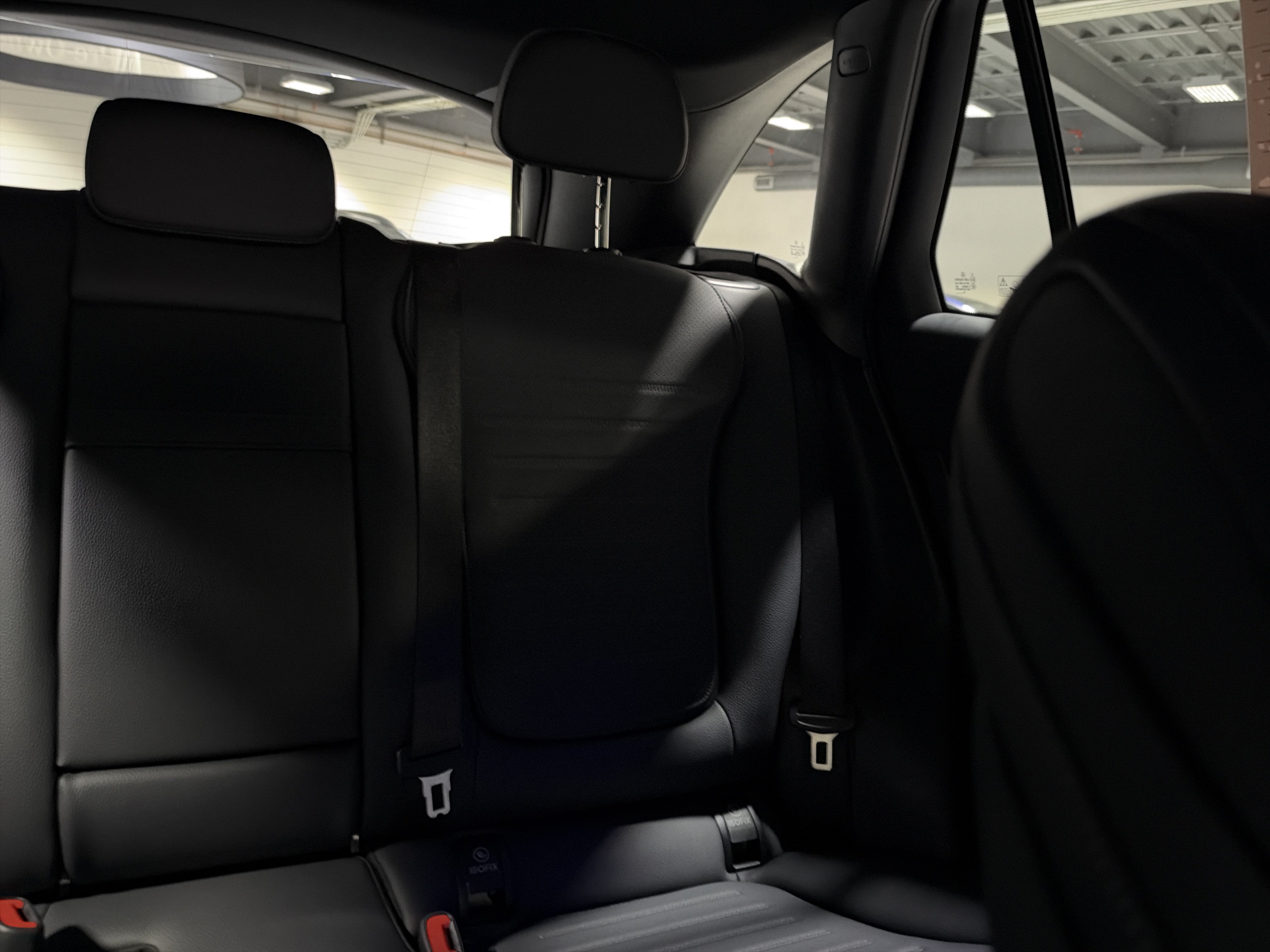 Certified 2025 Mercedes-Benz GLC 350e 4MATIC image 29