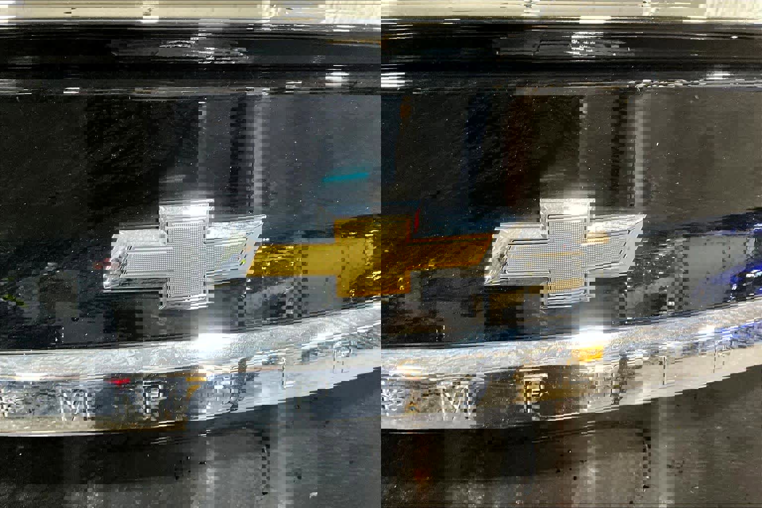 Used 2016 Chevrolet Impala LTZ image 31