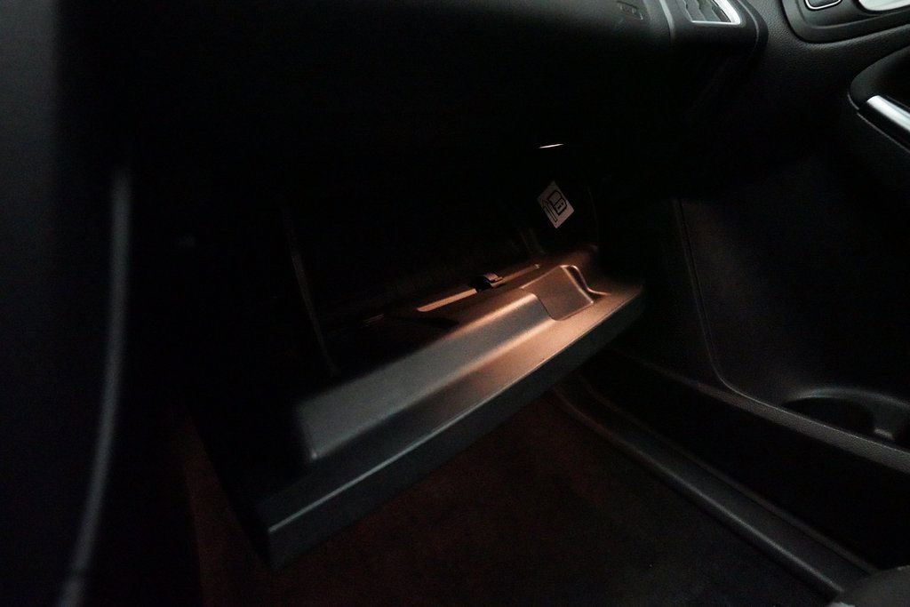 Used 2018 Ford Focus ST image 29