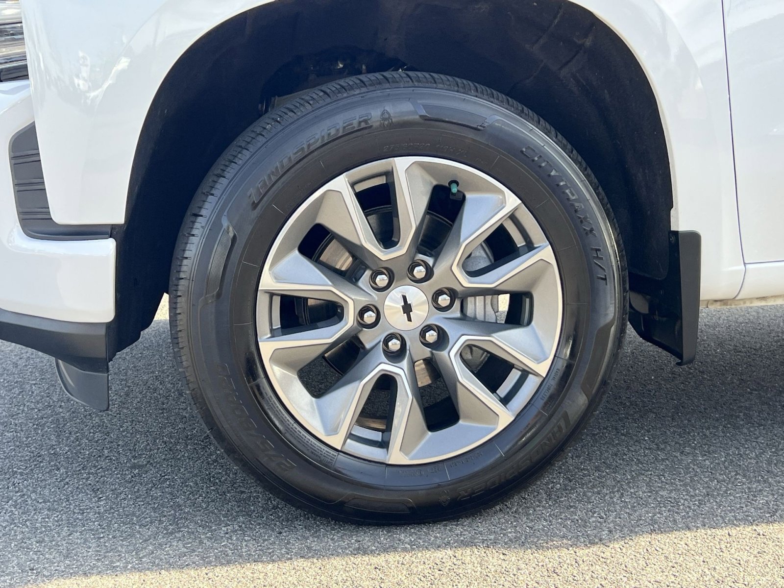 Used 2022 Chevrolet Silverado 1500 RST w/ All Star Edition Plus image 12