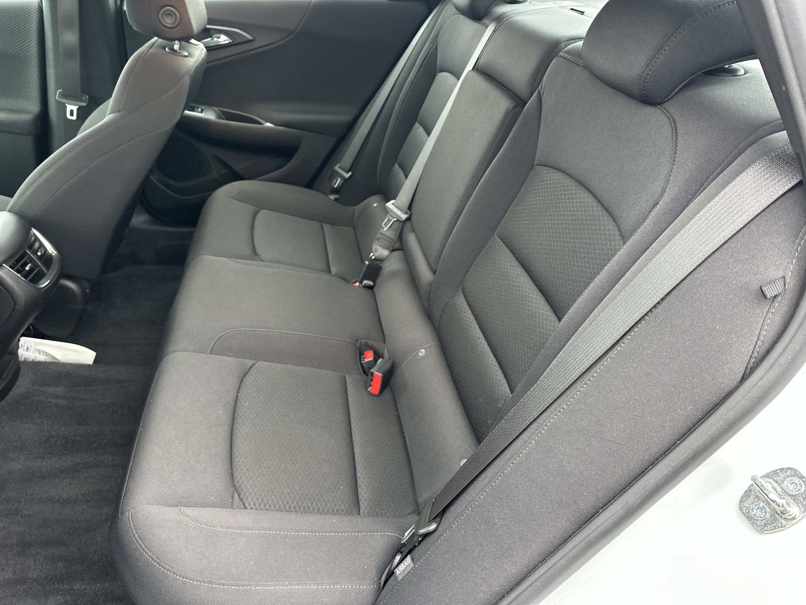 Certified 2023 Chevrolet Malibu LT image 13