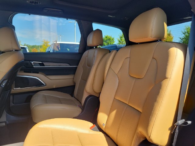 Certified 2022 Kia Telluride SX FWD image 9