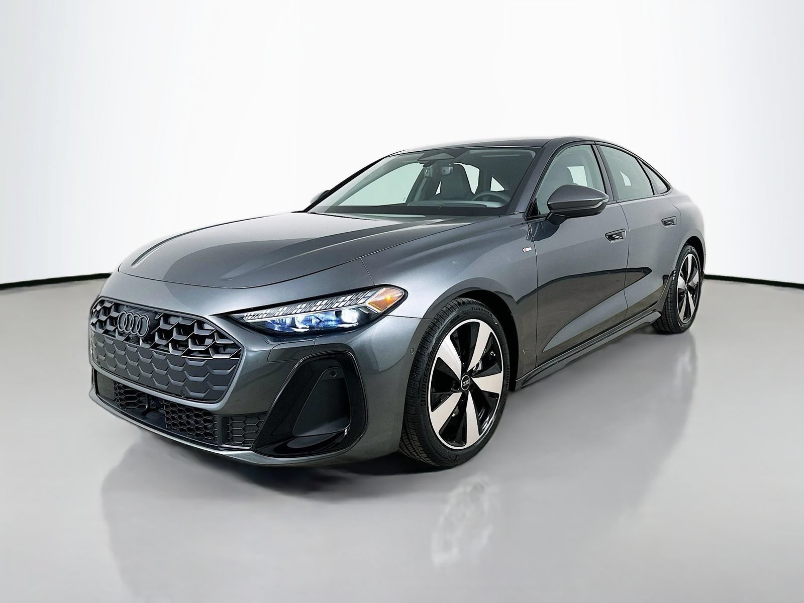 New 2026 Audi A5 2.0T Premium Plus AWD/4WD image 1