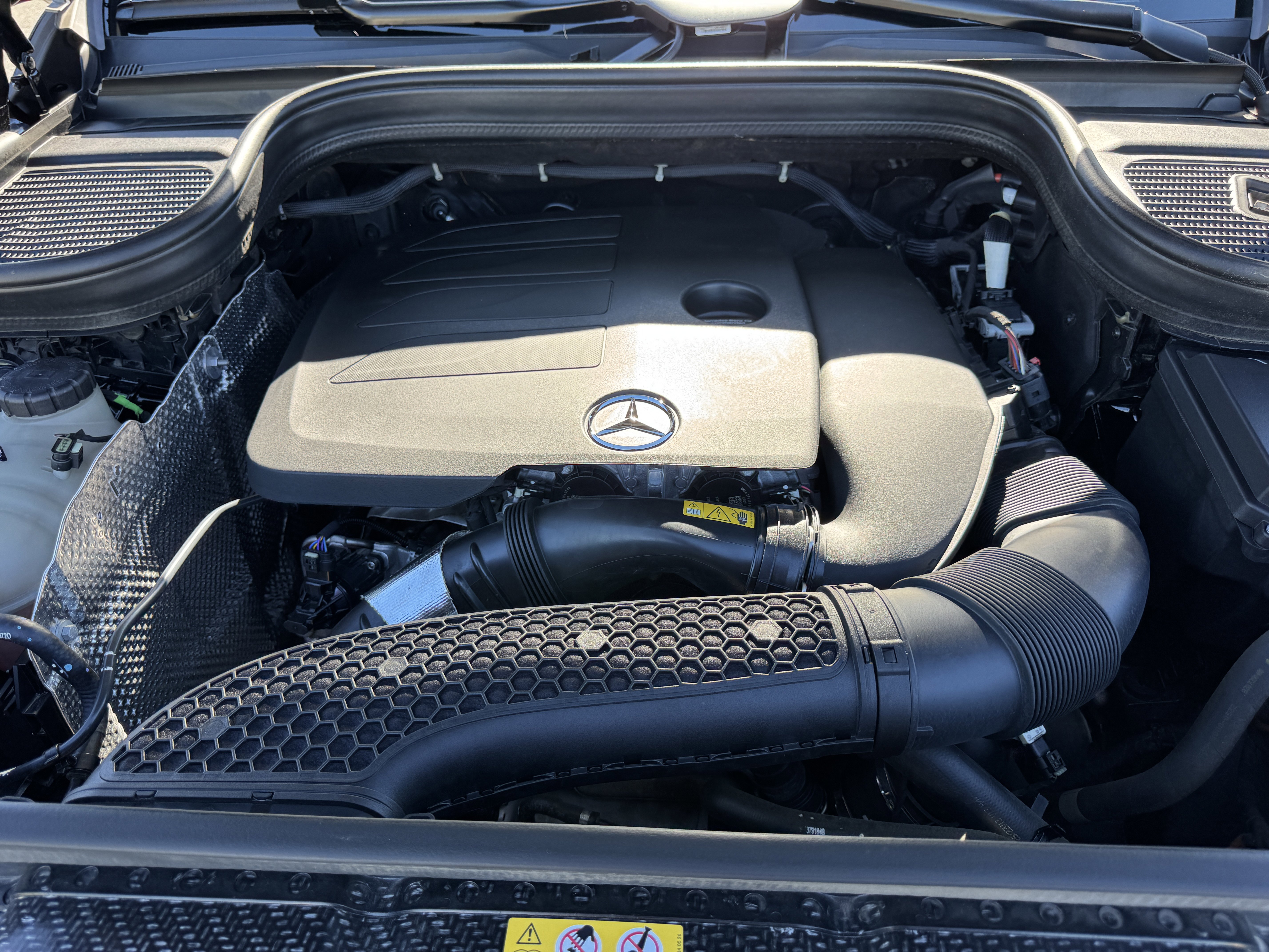 Used 2023 Mercedes-Benz GLE 350 GLE 350 image 32