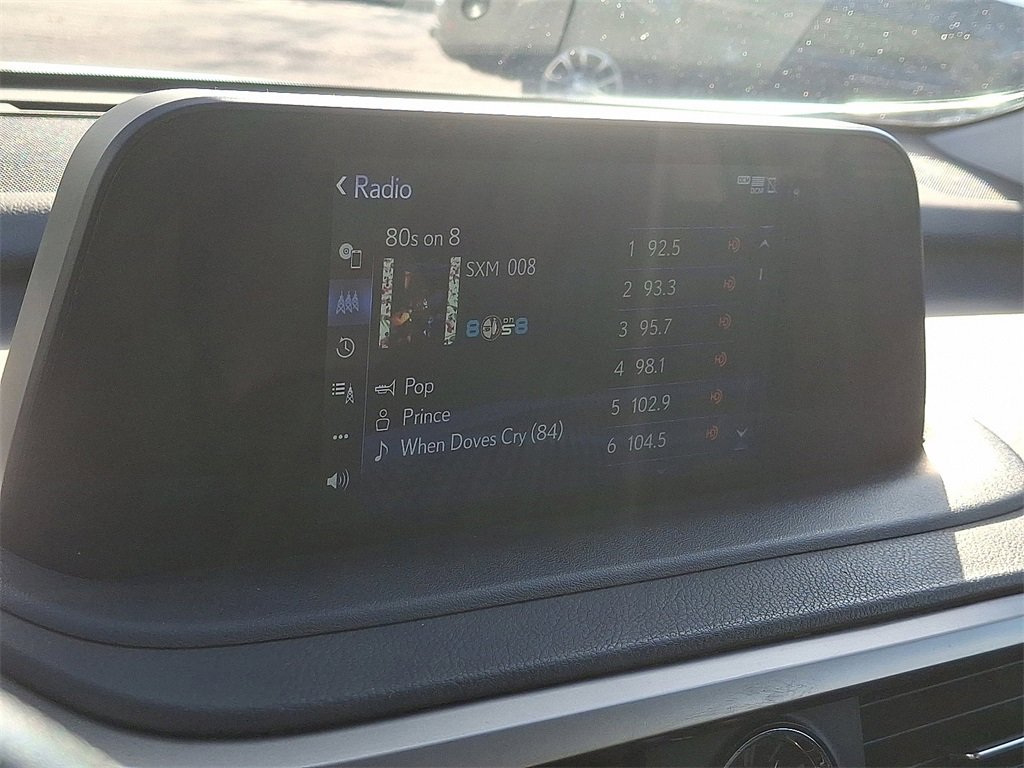 Used 2020 Lexus RX 350 AWD w/ Premium Package image 3