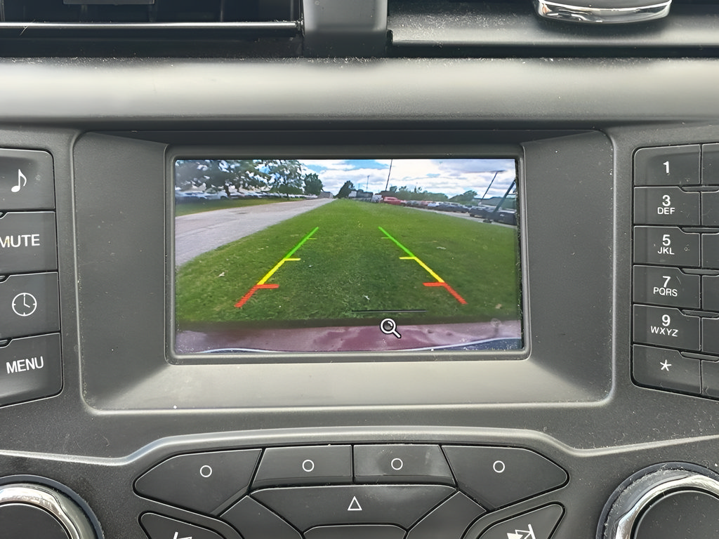 Used 2016 Ford Fusion S FWD image 28