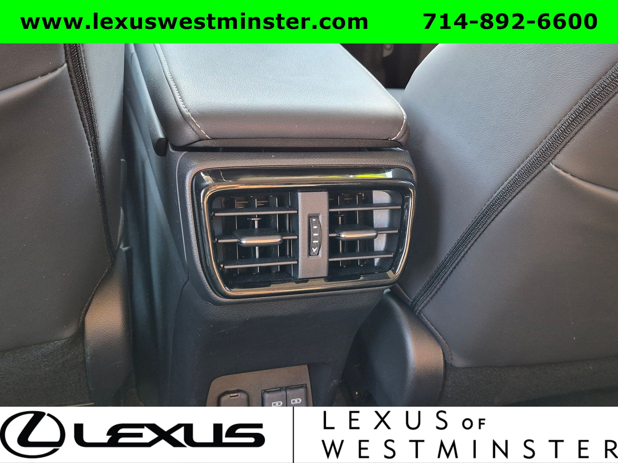Certified 2026 Lexus NX 350h AWD w/ Accessory Package (2T) image 15