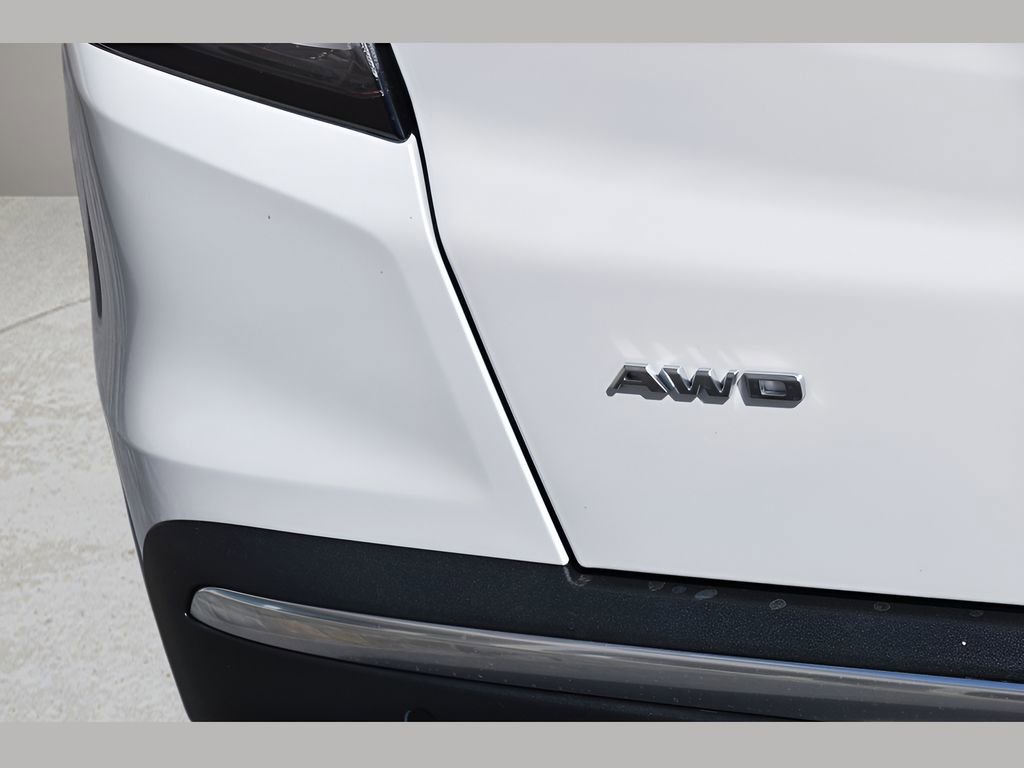 New 2025 Cadillac XT5 Sportv w/ LPO, Floor Liner Package image 28