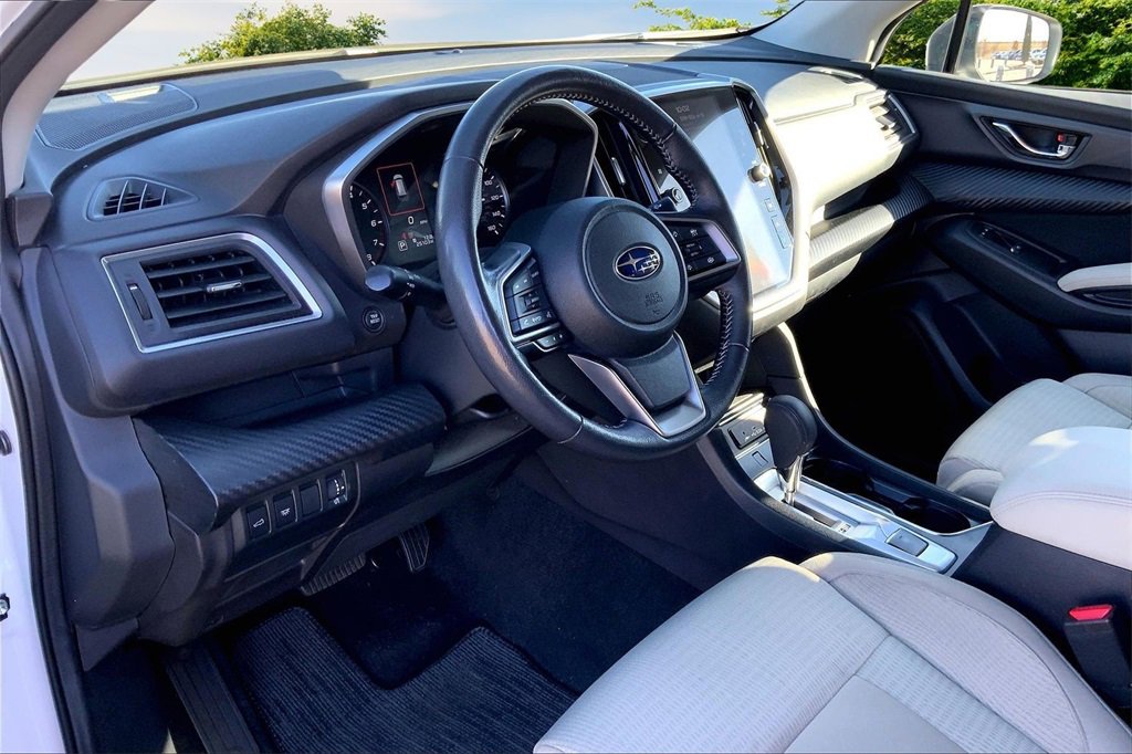 Used 2023 Subaru Ascent Premium w/ Convenience Package image 16