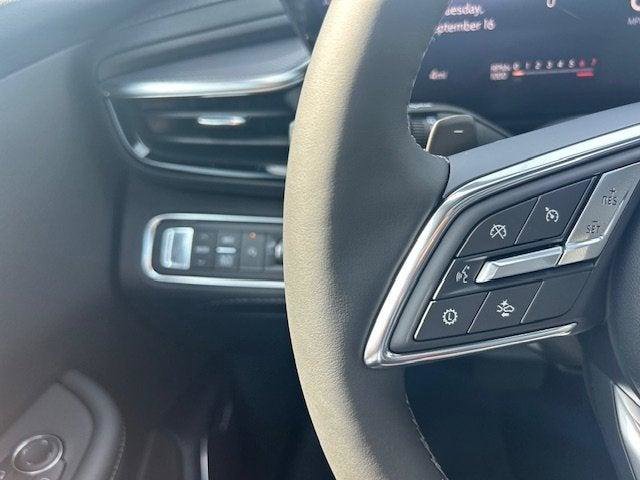 New 2026 Buick Enclave Sport Touring w/ Power Package image 18