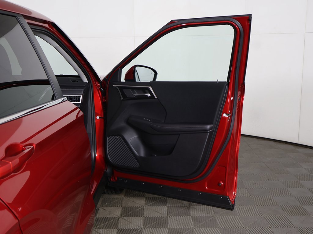 New 2026 Mitsubishi Outlander ES image 23