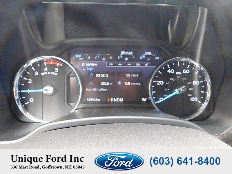 Used 2021 Ford F250 Lariat image 20