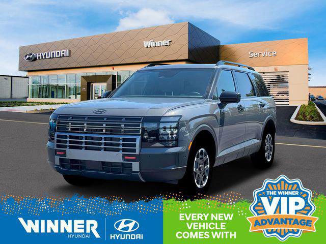 New 2026 Hyundai Palisade XRT Pro video 1