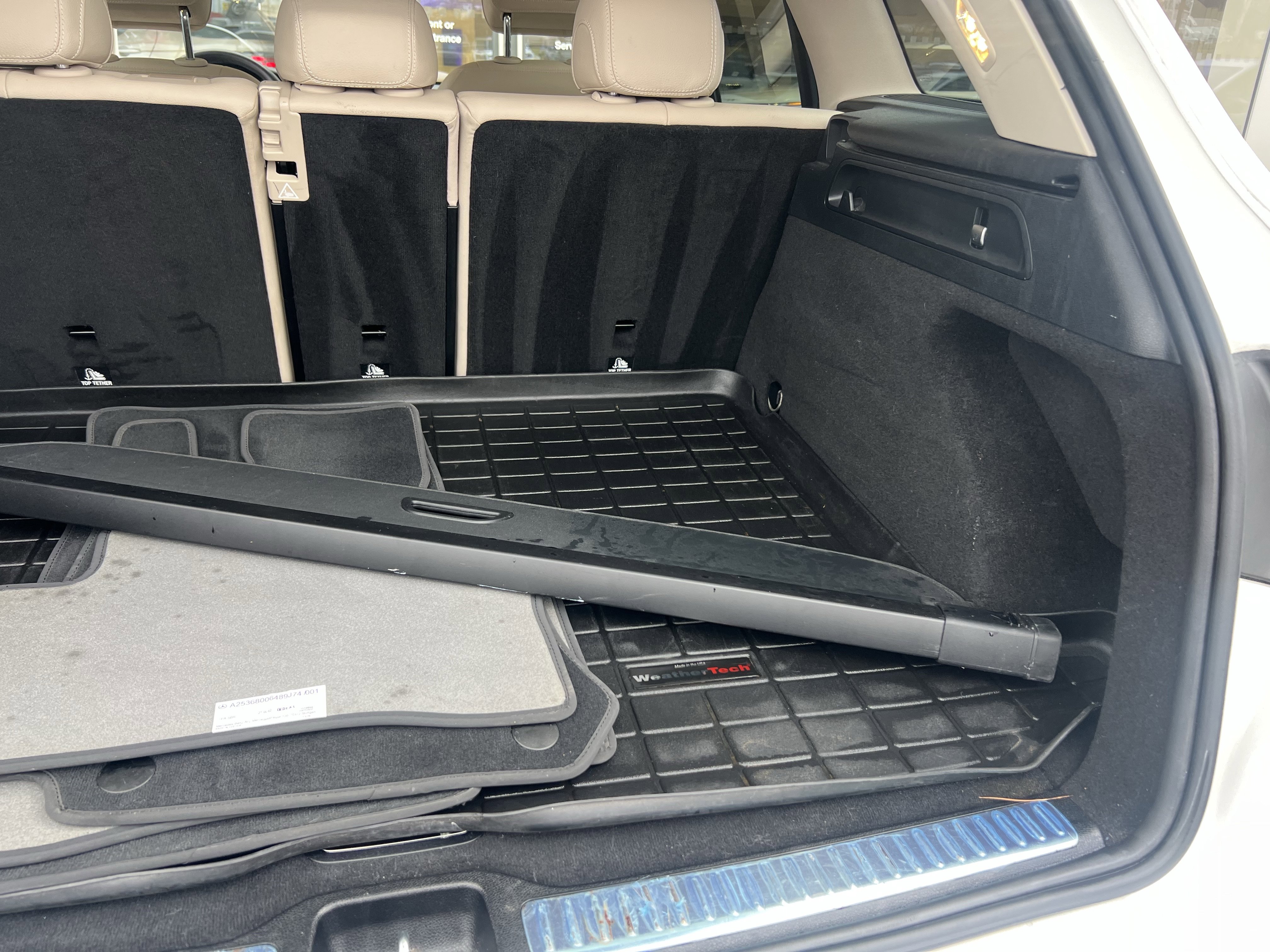 Used 2022 Mercedes-Benz GLC 300 image 35