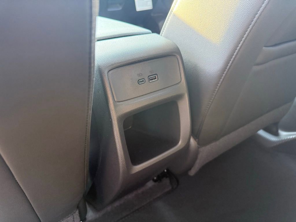 New 2026 Chevrolet Trax ACTIV w/ Sunroof Package image 20