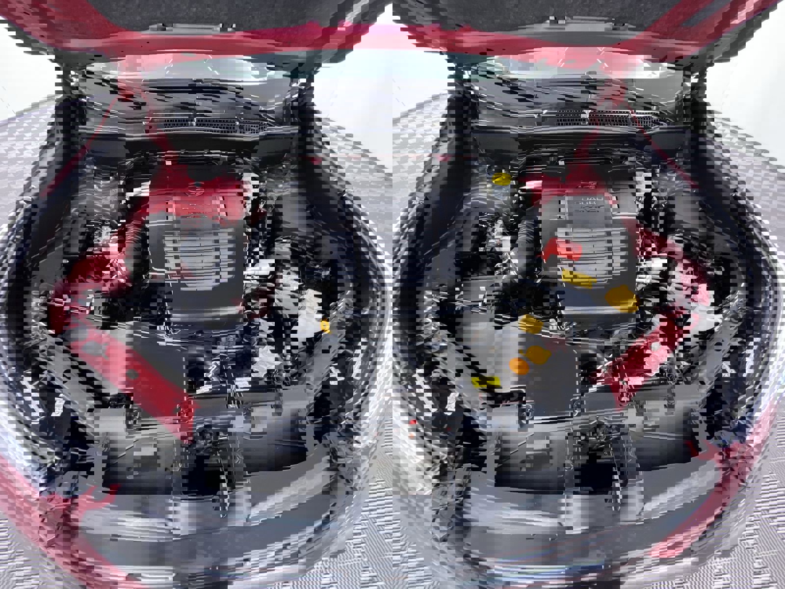 Certified 2023 Subaru Forester Premium image 27