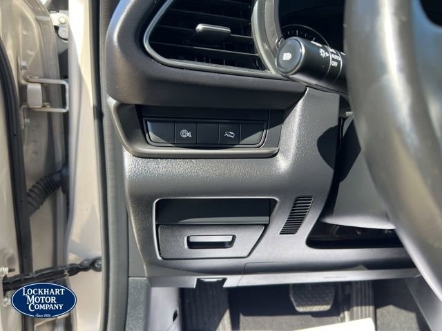 Used 2024 MAZDA CX-30 AWD 2.5 S w/ Select Sport Pkg image 38