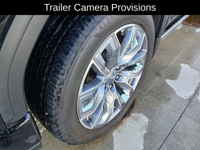 Certified 2025 GMC Sierra 1500 Denali w/ Denali Reserve Package image 39