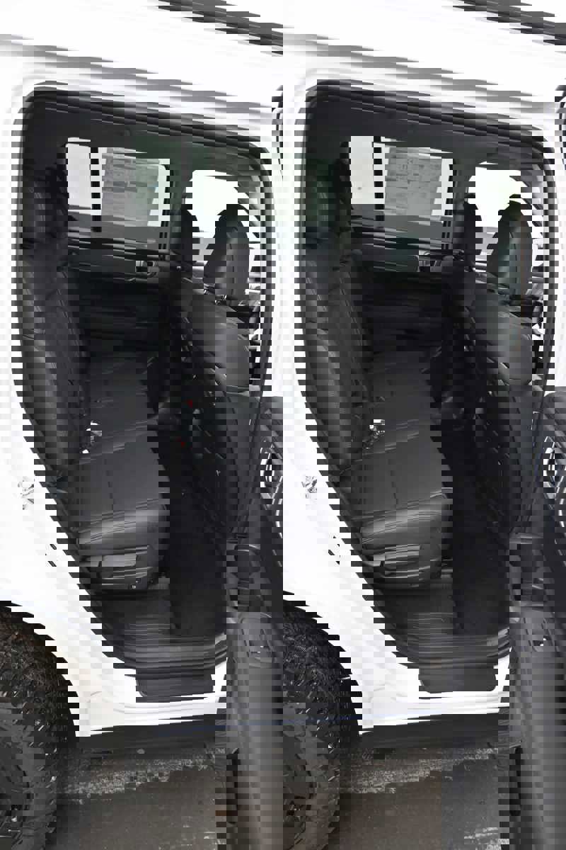 New 2026 Hyundai Santa Fe XRT image 12