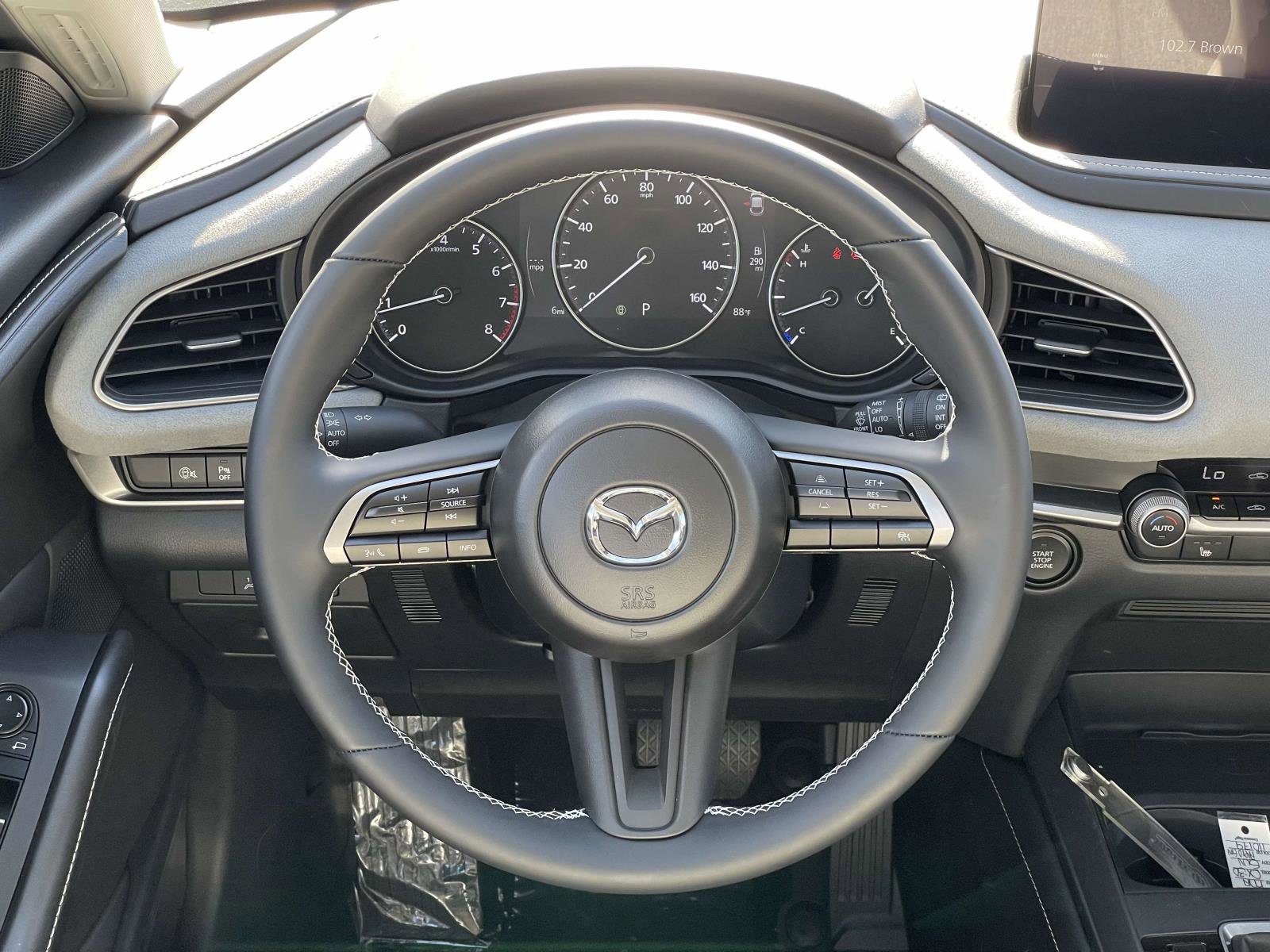 New 2026 MAZDA CX-30 AWD 2.5 S image 8