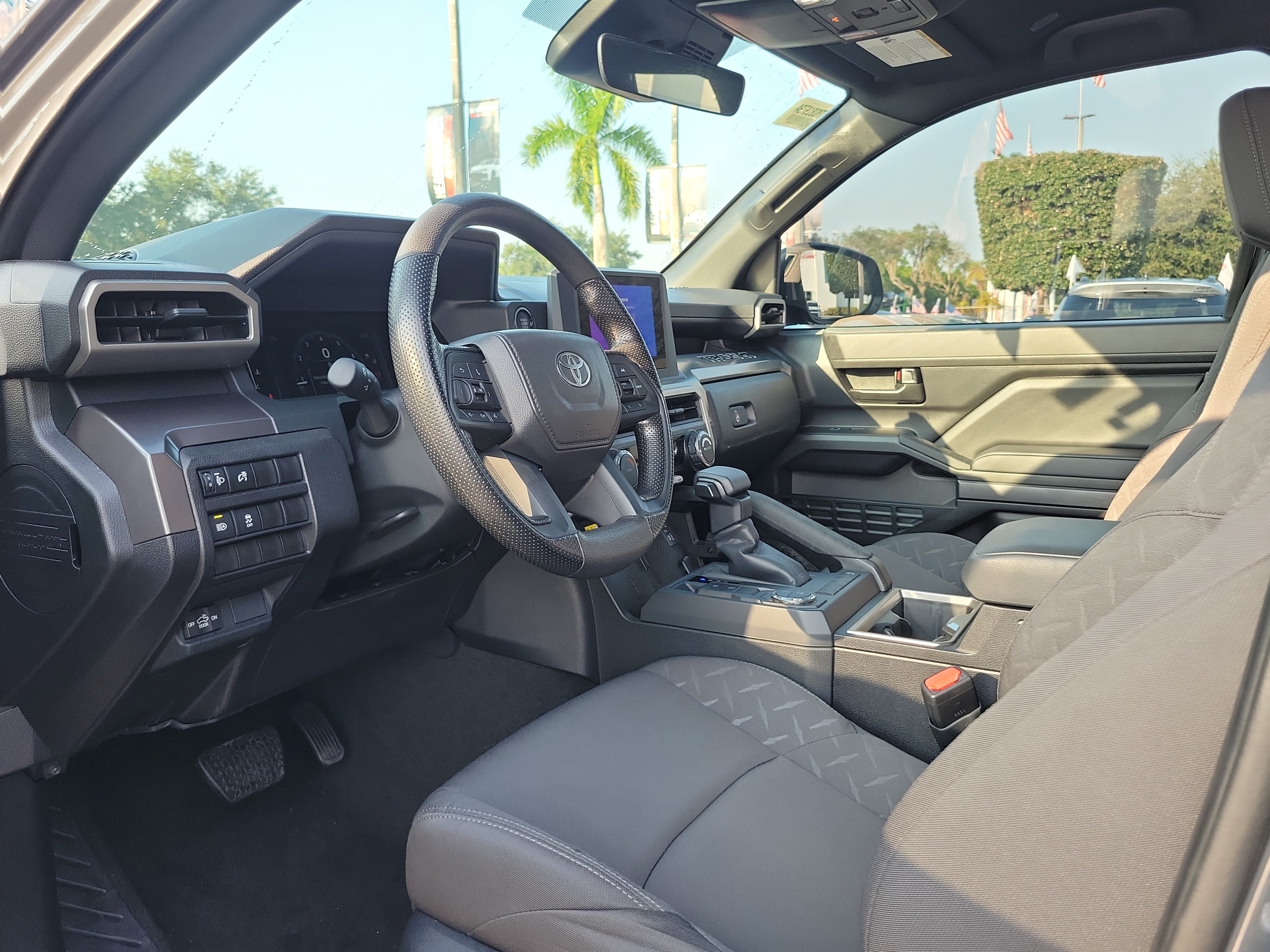 Used 2026 Toyota Tacoma SR5 RWD image 20