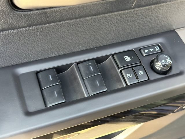 Used 2024 Toyota Tundra Limited AWD/4WD image 13