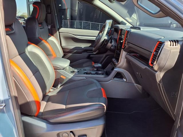 Used 2024 Ford Ranger Raptor image 19