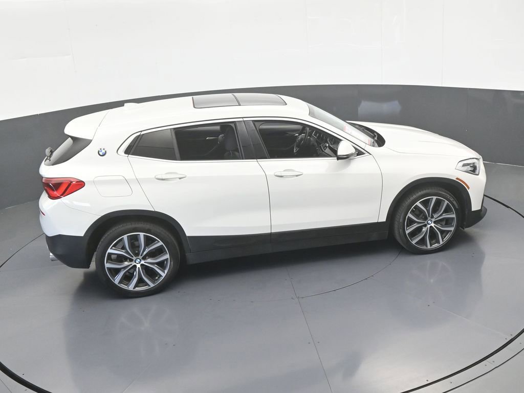 Used 2020 BMW X2 sDrive28i w/ Convenience Package image 58