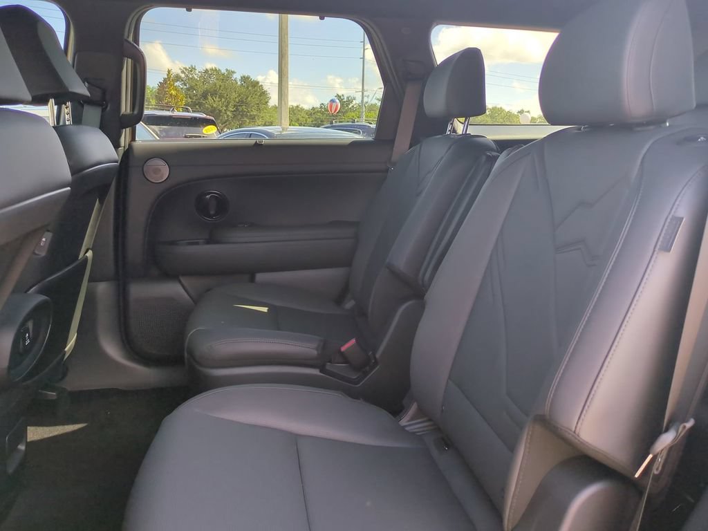 New 2026 Hyundai Palisade XRT Pro AWD/4WD image 17
