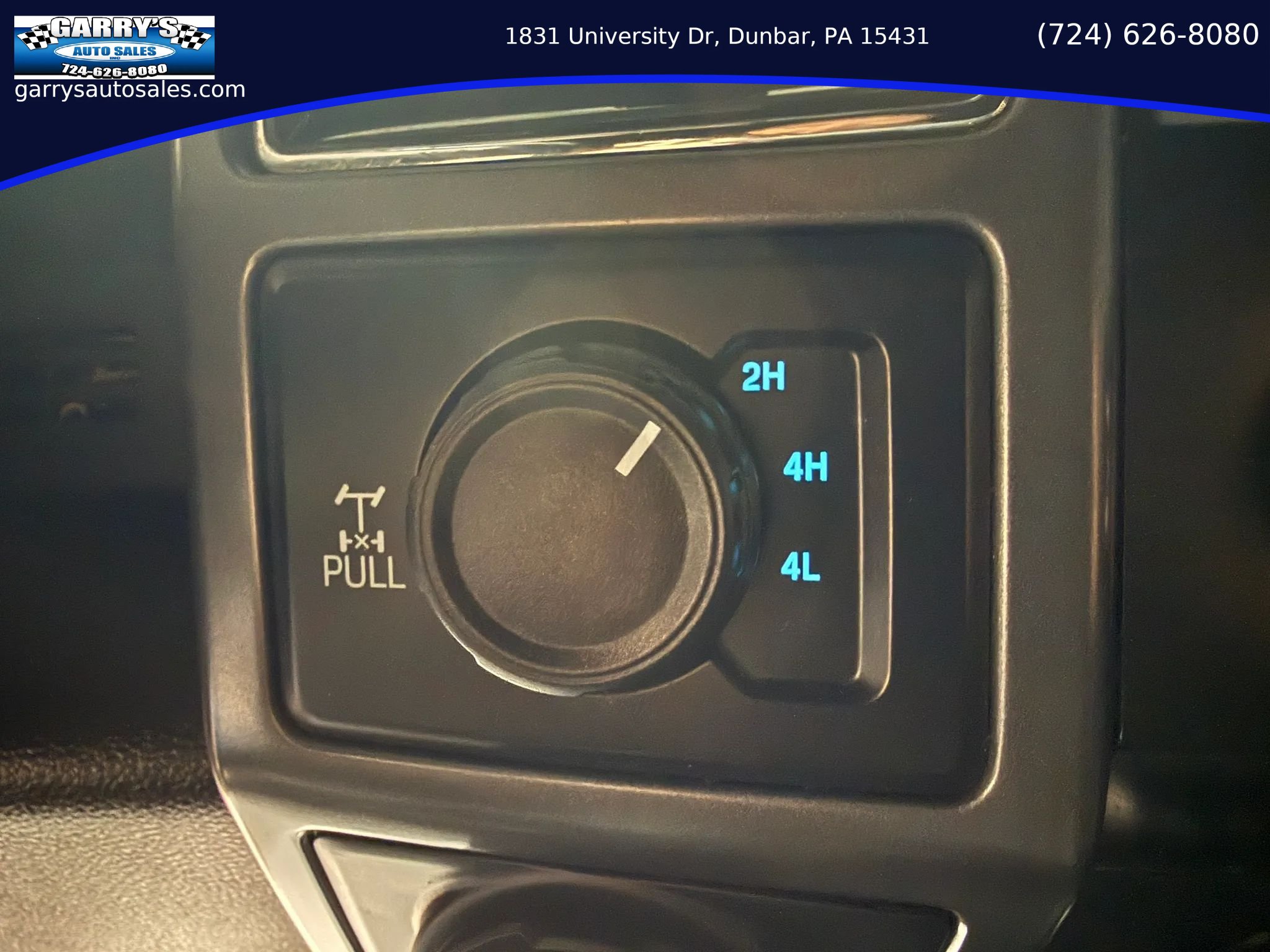 Used 2019 Ford F150 XLT w/ Equipment Group 302A Luxury AWD/4WD image 22