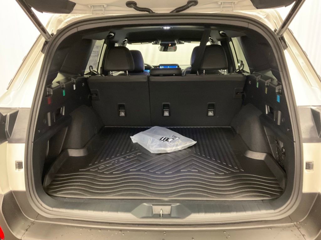 New 2026 Subaru Outback Premium AWD/4WD image 34