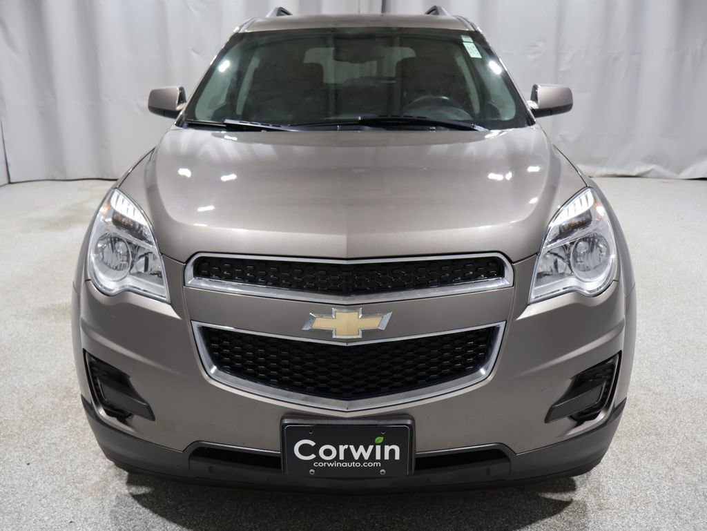 Used 2012 Chevrolet Equinox LT w/ Driver Convenience Package image 7