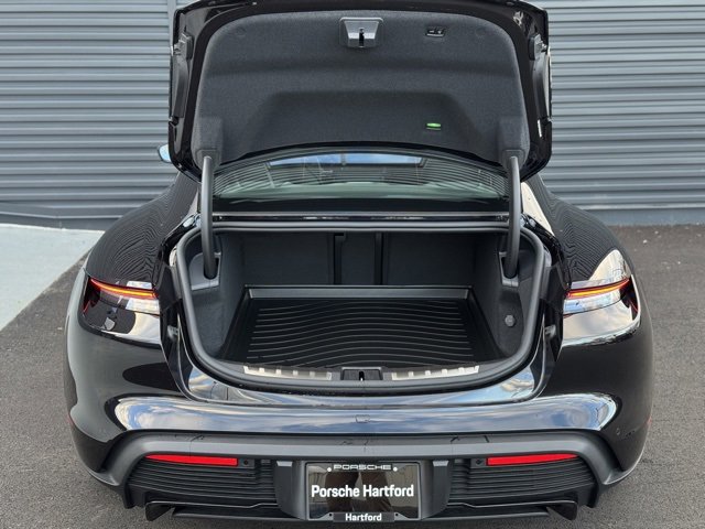 New 2025 Porsche Taycan 4S image 47
