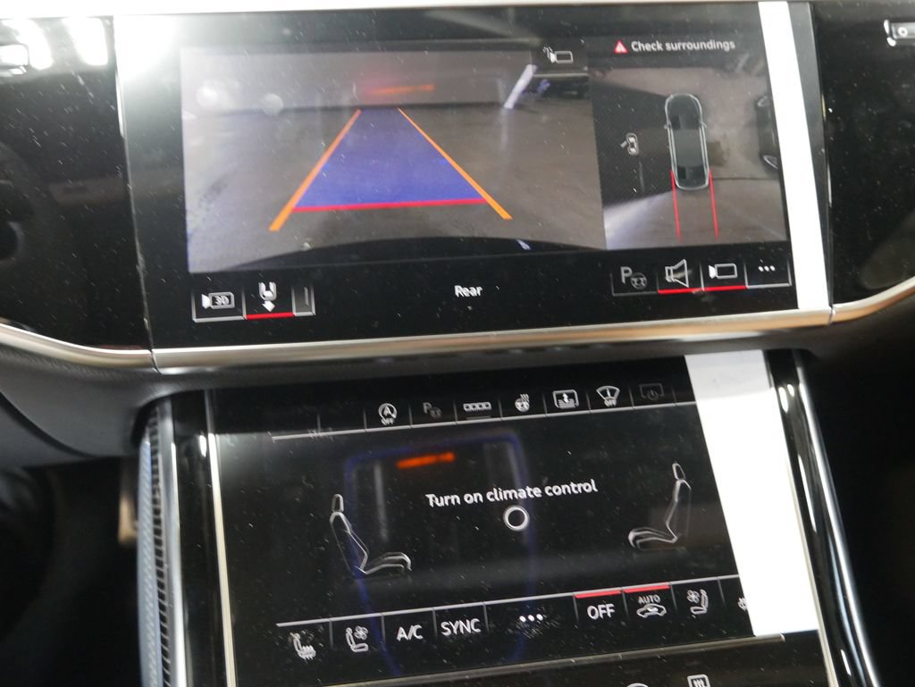 New 2026 Audi S8 AWD/4WD image 32