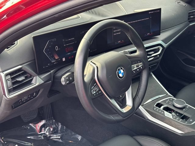 Used 2023 BMW 330i xDrive Sedan AWD/4WD image 19