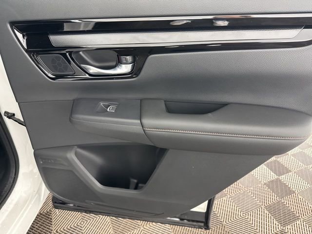 Certified 2026 Honda CR-V Sport Touring image 29