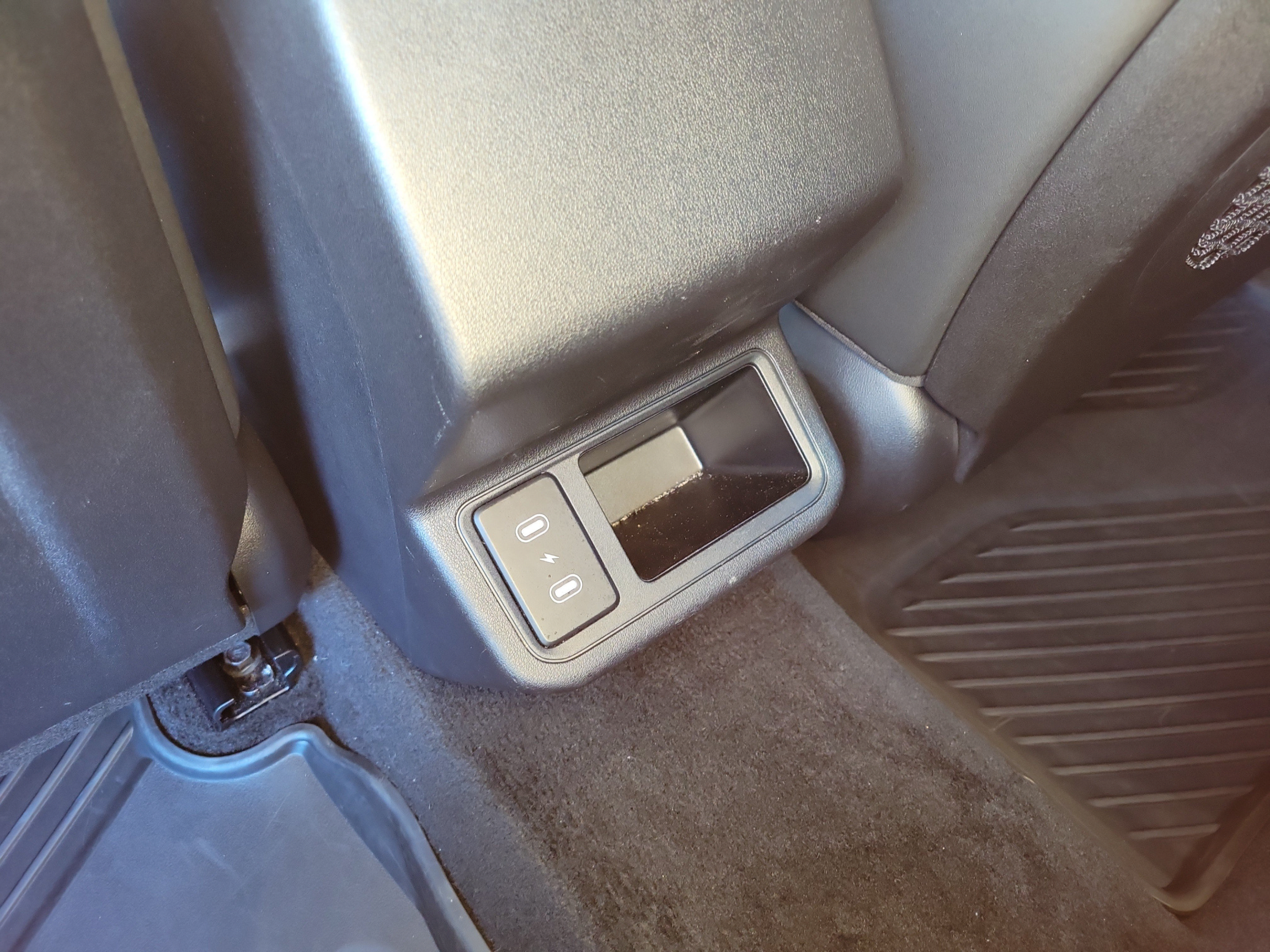 Certified 2025 Kia K4 EX FWD image 12