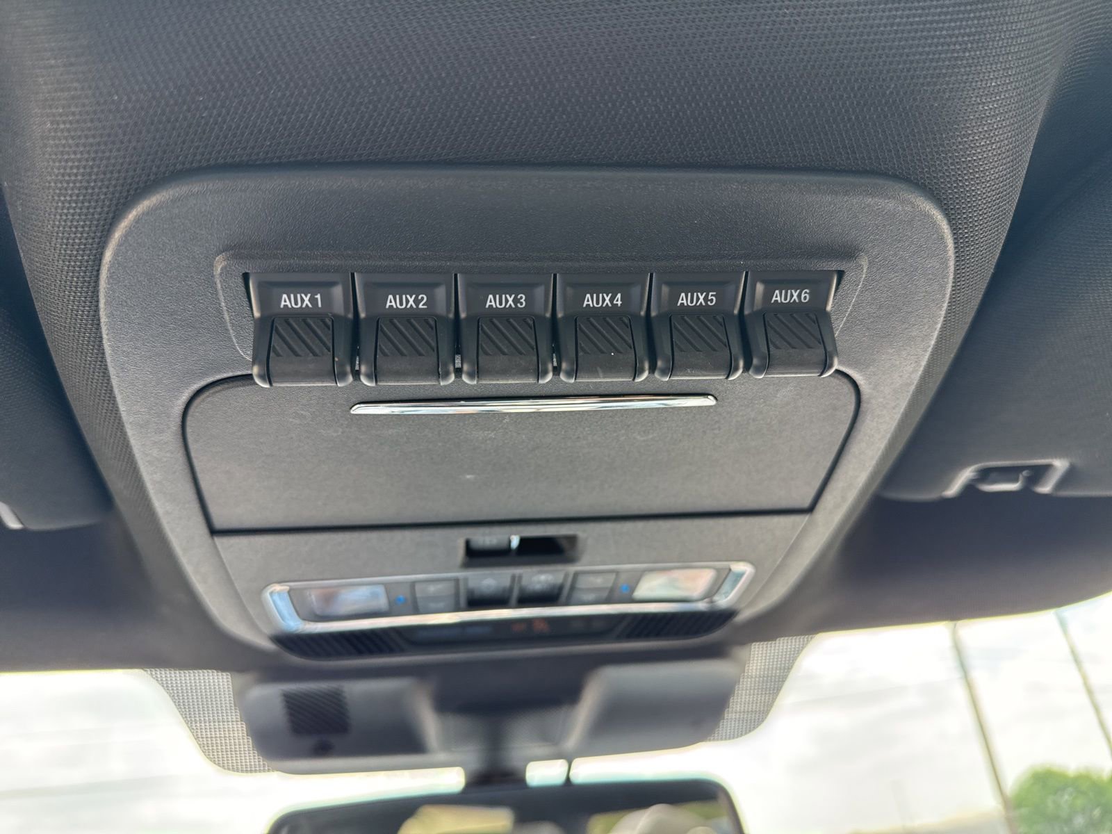 Used 2024 Ford F150 Raptor w/ Equipment Group 803A Raptor R image 18