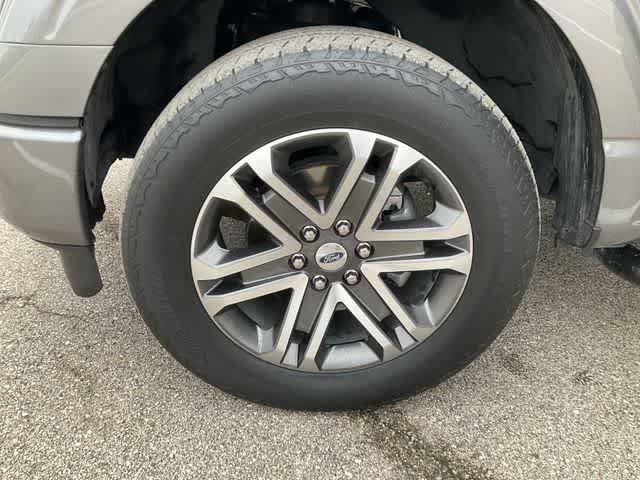 Used 2021 Ford F150 XL w/ STX Appearance Package AWD/4WD image 12