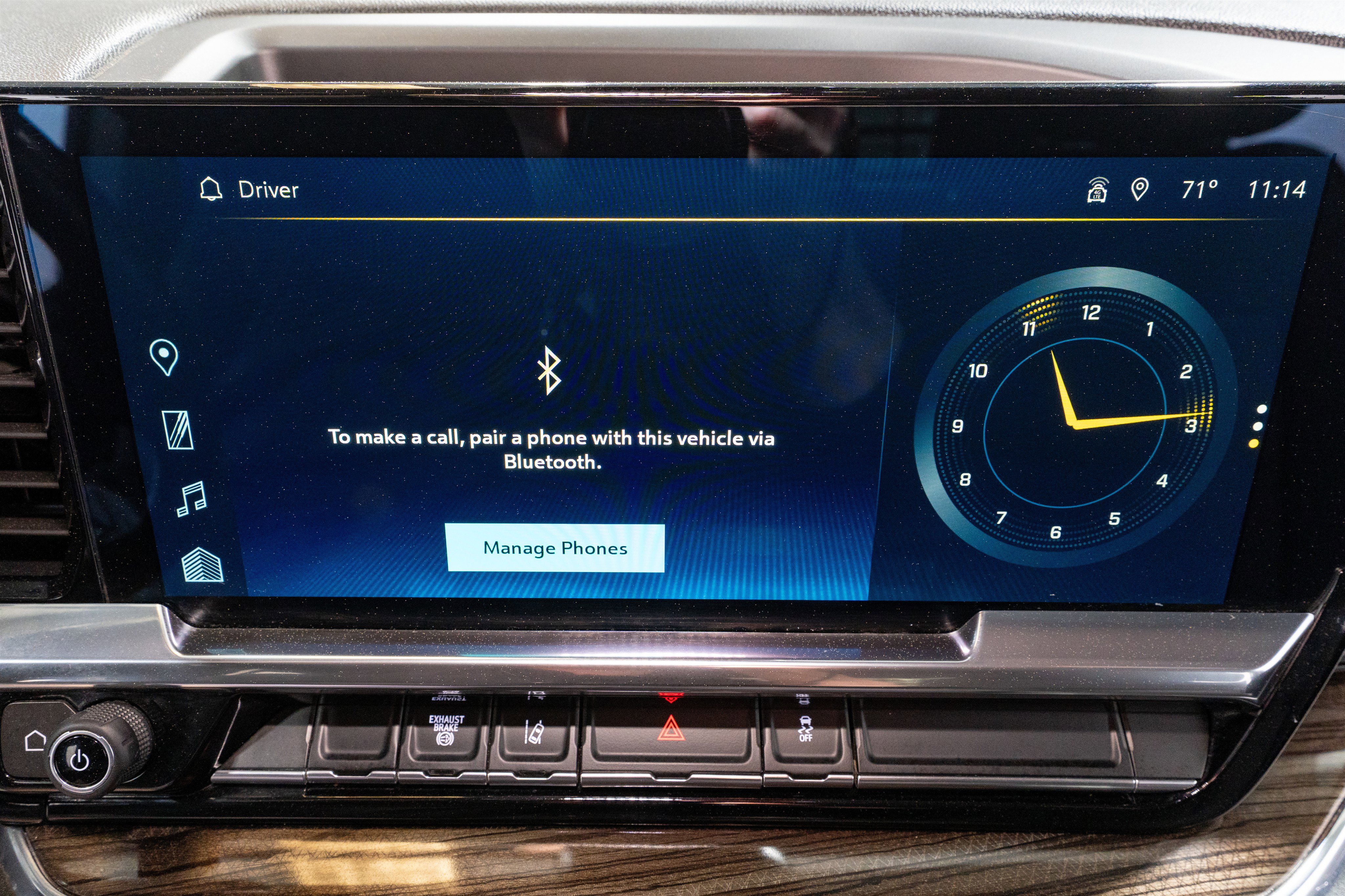 Used 2024 Chevrolet Silverado 2500 LT w/ Convenience Package image 19