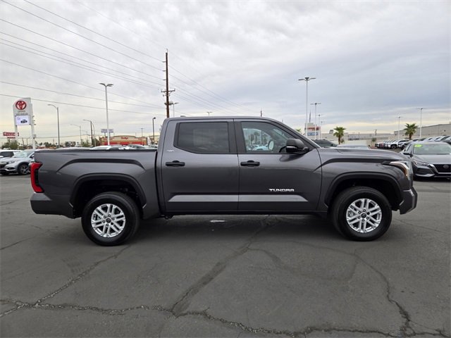 Used 2024 Toyota Tundra SR5 image 3