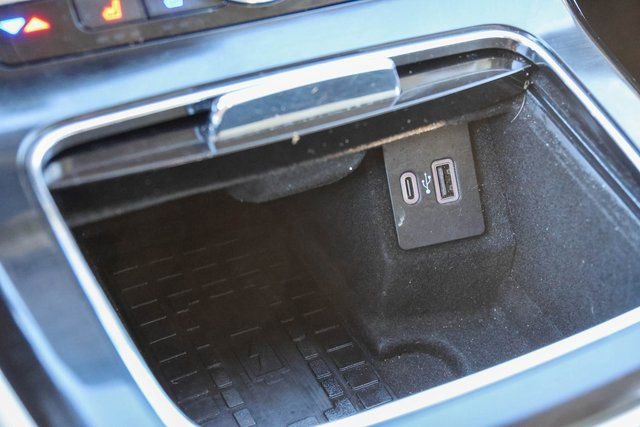 Used 2022 Lincoln Nautilus Black Label w/ Class II Trailer Tow Package image 23