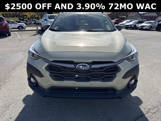 New 2026 Subaru Crosstrek 2.5i Limited image 10