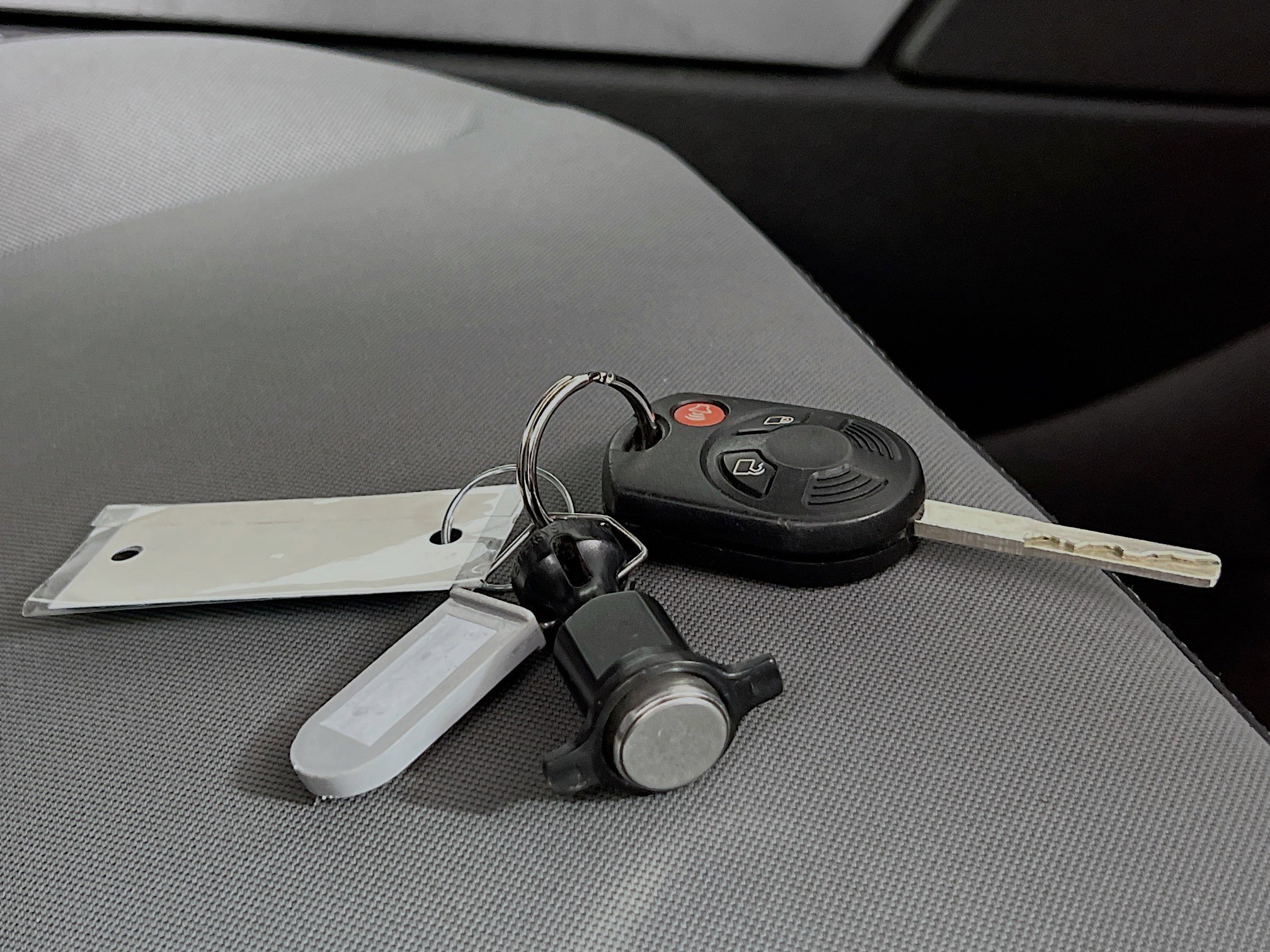 Used 2014 Ford Escape SE w/ Equipment Group 201A image 36