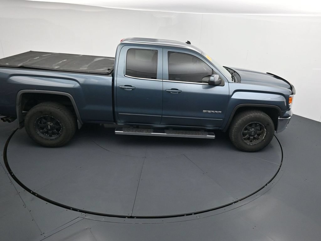 Used 2014 GMC Sierra 1500 SLE w/ SLE Value Package RWD image 27