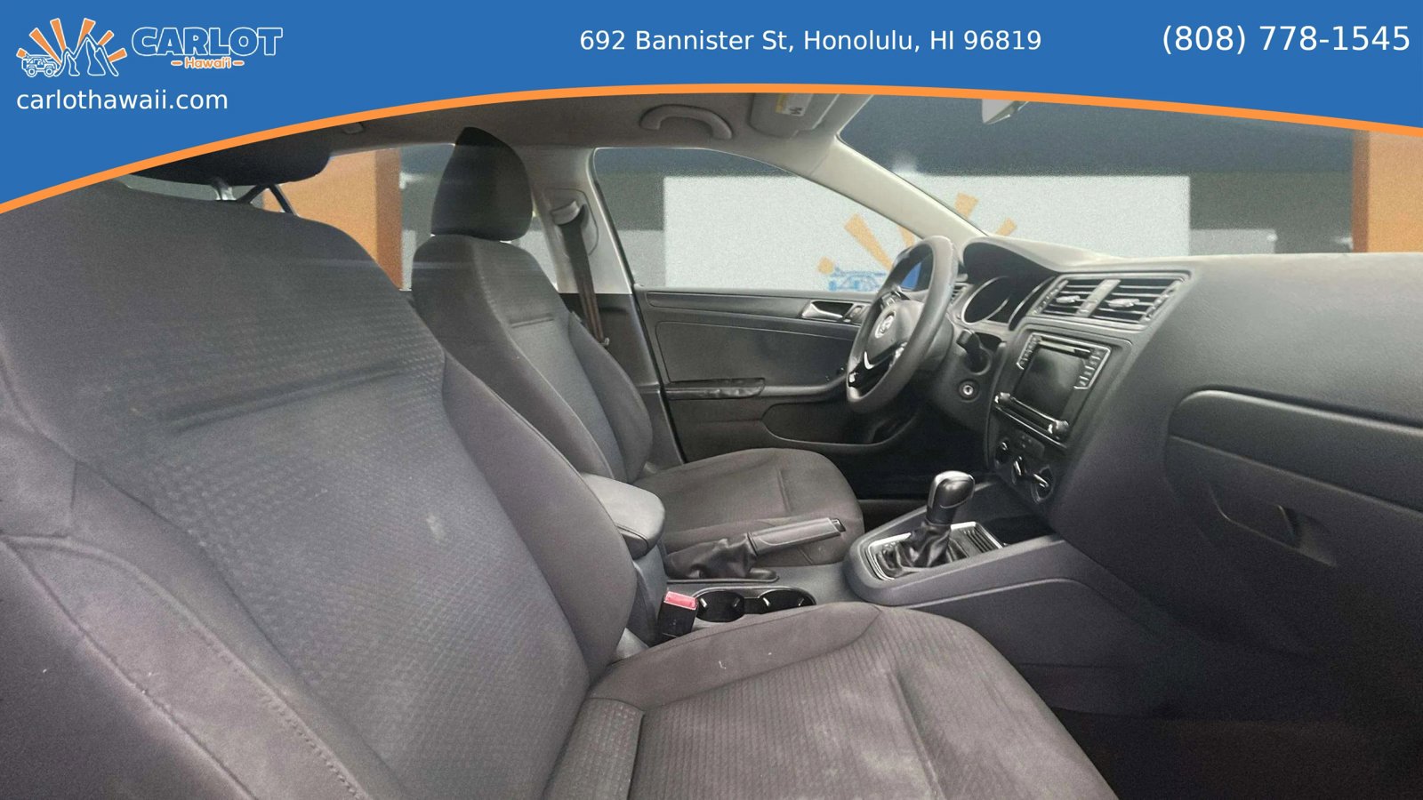 Used 2016 Volkswagen Jetta S image 19